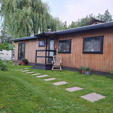 Cherry Cottage Schoonrewoerd Eksteriør billede