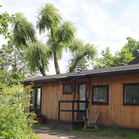 Cherry Cottage Schoonrewoerd Eksteriør billede