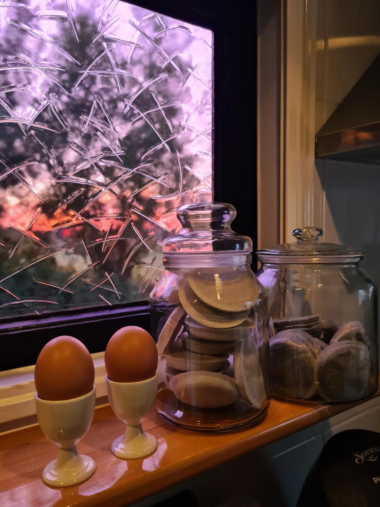 Cherry Cottage Schoonrewoerd Eksteriør billede